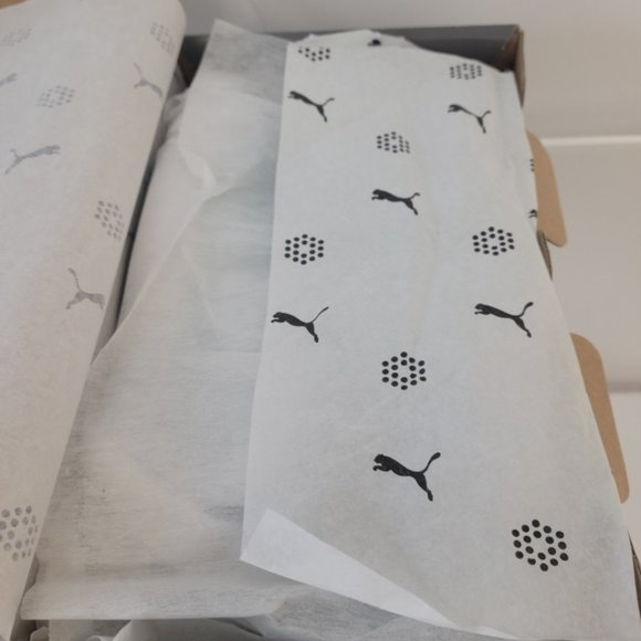 Puma Tustin L Golf Shoes - Picture 2 of 9